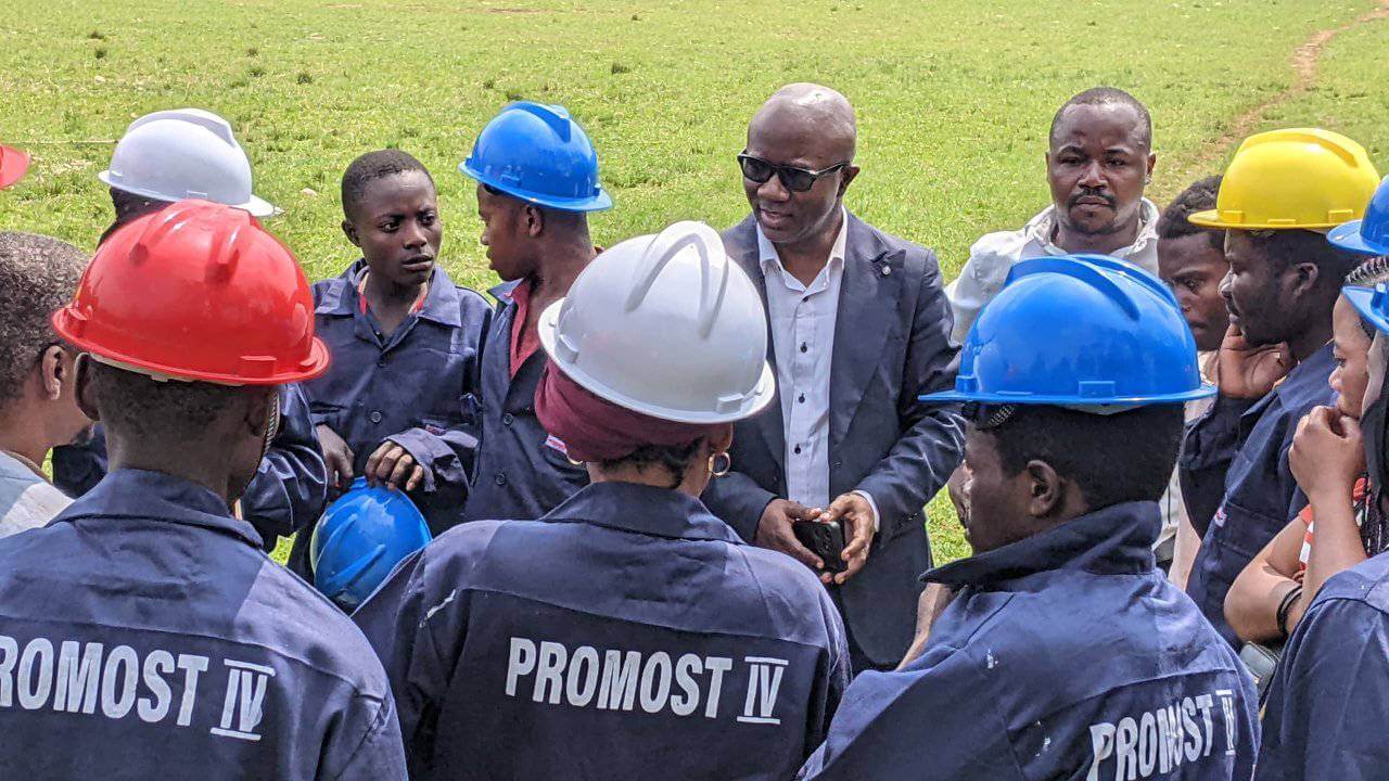 Projet Innovation et Startups