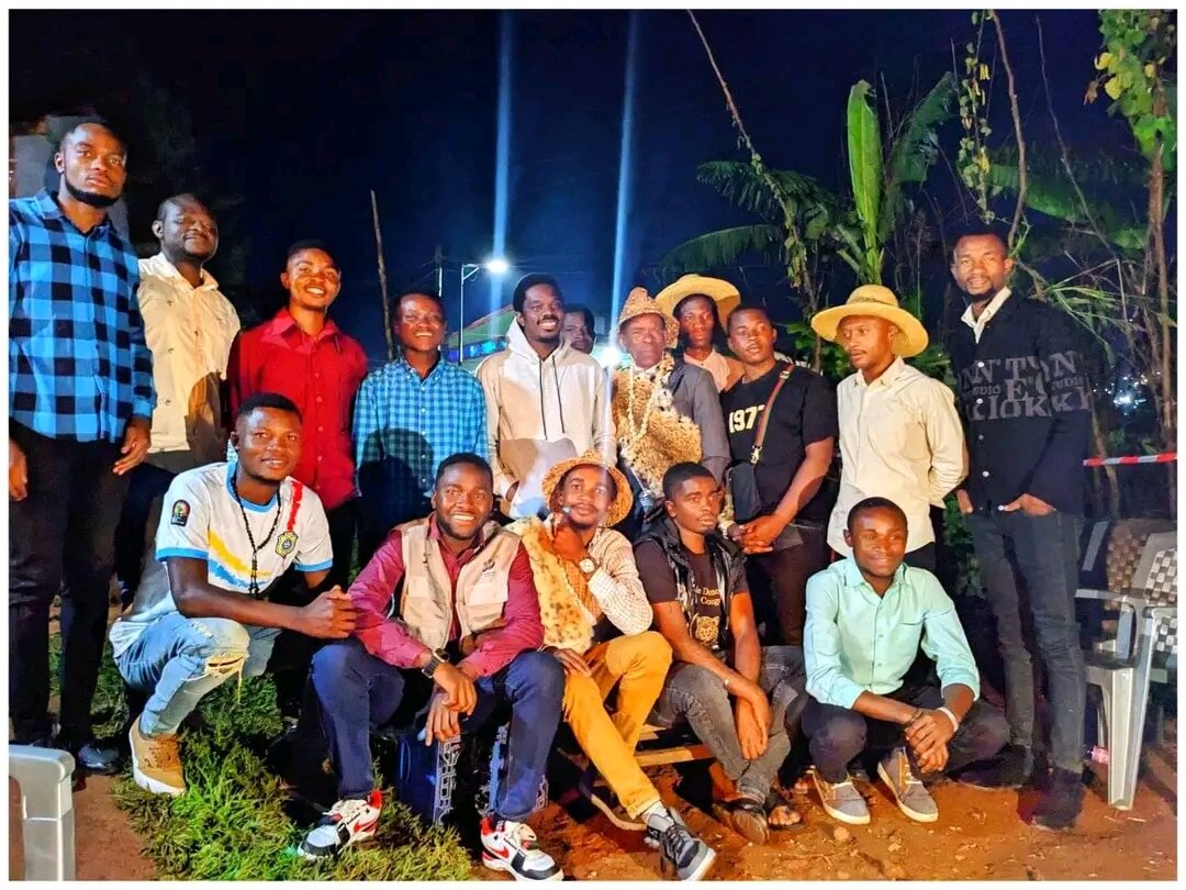 L'âme de notre renaissance